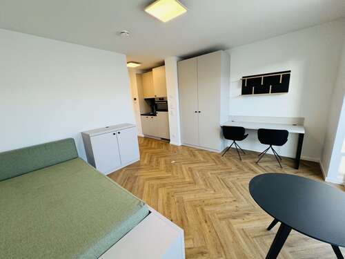 Foto - Wohnung zum Mieten in Berlin 534,38 € 24.29 m²