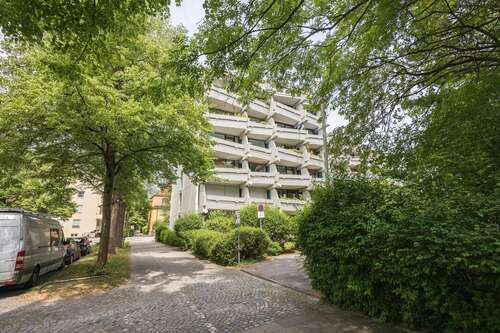 Foto - Wohnung zum Kaufen in München 430.000,00 € 52.14 m²