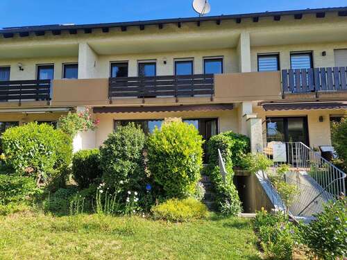 Foto - Haus zum Kaufen in Wertingen 399.000,00 € 106.64 m²