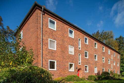 Foto - Wohnung zum Mieten in Kiel 609,00 € 59.27 m²