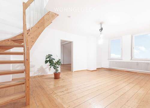 Foto - Wohnung zum Kaufen in Augsburg 469.000,00 € 88 m²