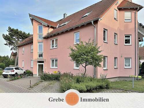 Foto - Wohnung zum Kaufen in Arnstadt 148.500,00 € 71.49 m²