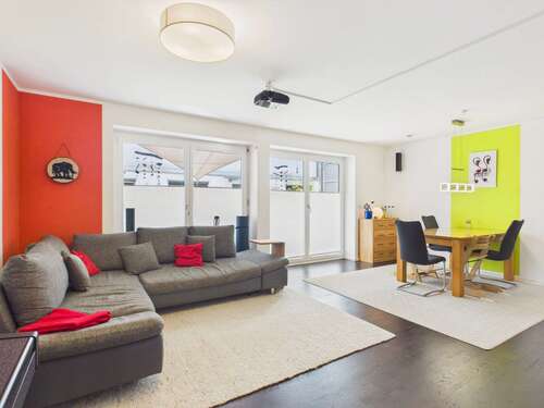 Foto - Wohnung zum Kaufen in Bamberg 530.000,00 € 120 m²