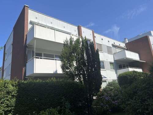 Foto - Wohnung zum Kaufen in BremenGete 365.000,00 € 100 m²