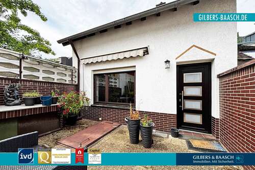 Foto - Haus zum Kaufen in Trier 275.000,00 € 143 m²