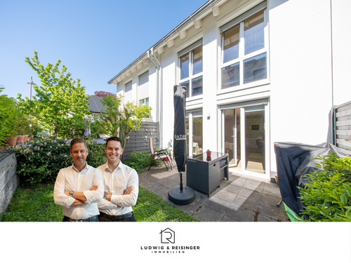 Foto - Haus zum Kaufen in Ingelheim am Rhein 649.500,00 € 140 m²