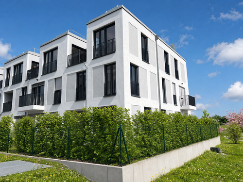 Foto - Wohnung zum Kaufen in München 899.439,00 € 110 m²