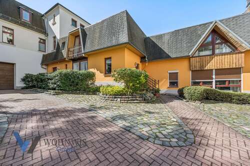 Foto - Wohnung zum Kaufen in Chemnitz 155.000,00 € 117 m²