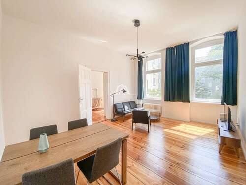 Foto - Wohnung zum Kaufen in Berlin 299.000,00 € 52.75 m²