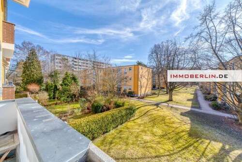 Foto - Wohnung zum Kaufen in Berlin 279.000,00 € 63 m²