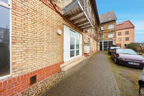 Foto - Wohnung zum Kaufen in Stutensee 198.000,00 € 140 m²