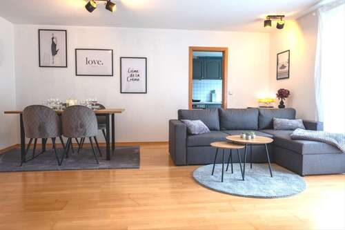 Foto - Wohnung zum Kaufen in Bad Schussenried 198.000,00 € 60 m²
