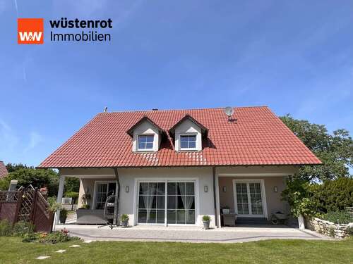 Foto - Haus zum Kaufen in Hohenwart 1.250.000,00 € 254.14 m²
