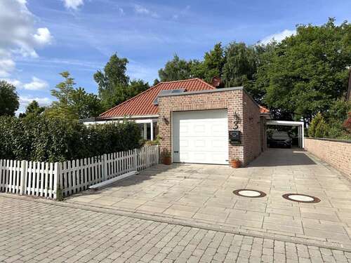 Foto - Haus zum Kaufen in Neustadt am Rübenberge 505.000,00 € 131 m²