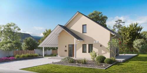 Foto - Haus zum Kaufen in Lasel 421.990,00 € 137 m²
