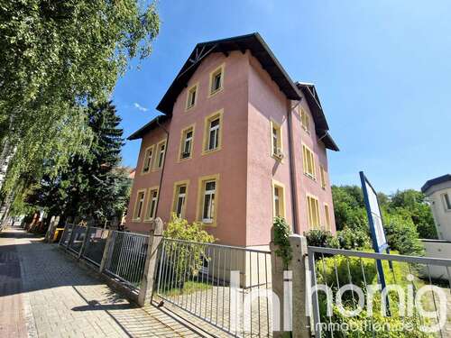 Foto - Wohnung zum Mieten in Bautzen 460,00 € 85.3 m²