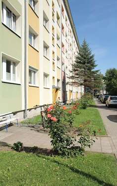 Foto - Wohnung zum Mieten in Döbeln 259,00 € 47.15 m²