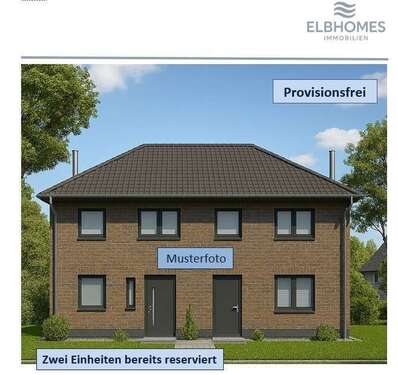 Foto - Haus zum Kaufen in Bevern 590.000,00 € 160 m²