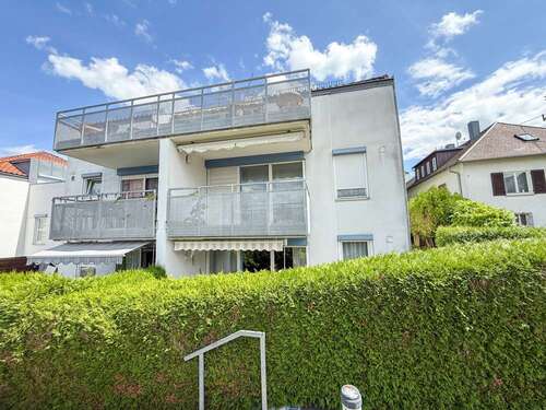 Foto - Wohnung zum Kaufen in Bietigheim-Bissingen 295.000,00 € 81 m²