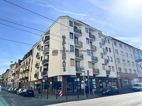 Foto - Büro in Mannheim 375.000,00 € 99 m²