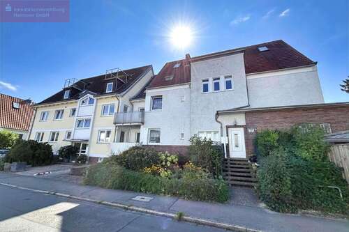 Foto - Wohnung zum Kaufen in Hannover 248.000,00 € 83 m²