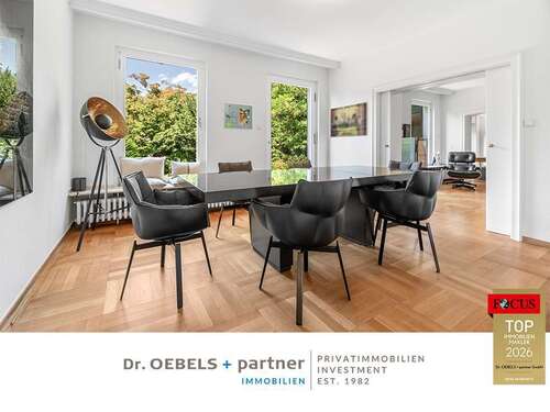 Foto - Haus zum Kaufen in Köln 3.390.000,00 € 220 m²