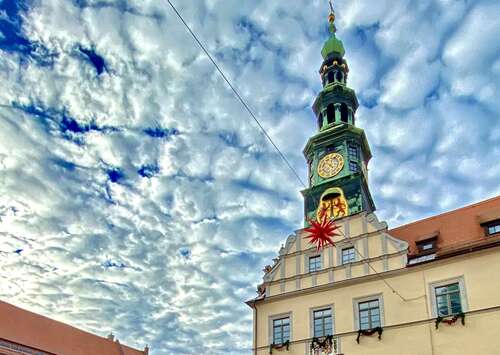 Foto - Wohnung zum Mieten in Pirna 665,00 € 95 m²