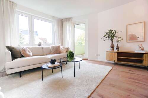 Foto - Wohnung zum Kaufen in Bremerhaven 149.900,00 € 70 m²