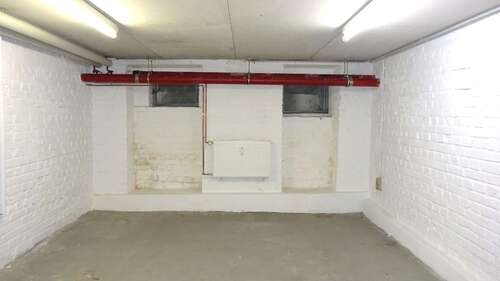 Foto - Halle in Berlin 292,00 € 65 m² - 292,00&nbsp;EUR Kaltmiete, ca.&nbsp; 65,00&nbsp;m&sup2;