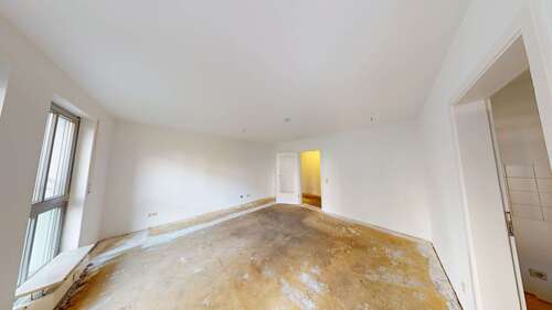 Foto - Wohnung zum Kaufen in Leipzig 135.000,00 € 37 m²