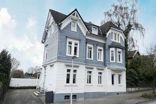 Foto - Haus zum Kaufen in Solingen 448.000,00 € 289 m²
