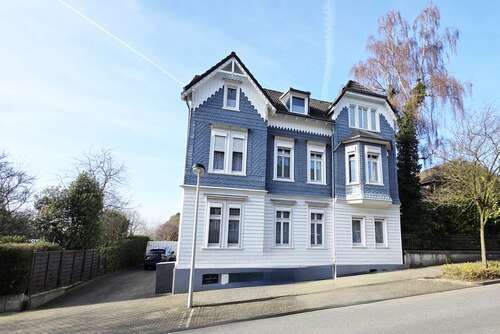 Foto - Haus zum Kaufen in Solingen 448.000,00 € 289 m²