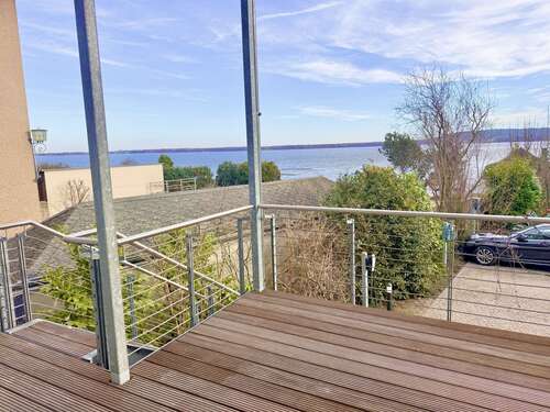 Foto - Wohnung zum Mieten in Berlin 3.200,00 € 160 m²