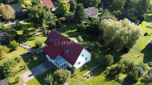 Foto - Haus zum Kaufen in Wardow Teschow 317.000,00 € 96 m²