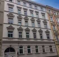 Wohnung zum Mieten in Halle 372,00 € 47.14 m²