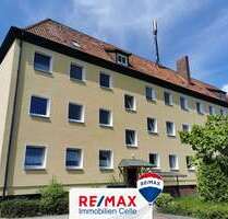 Wohnung zum Mieten in Celle 450,00 € 60 m²