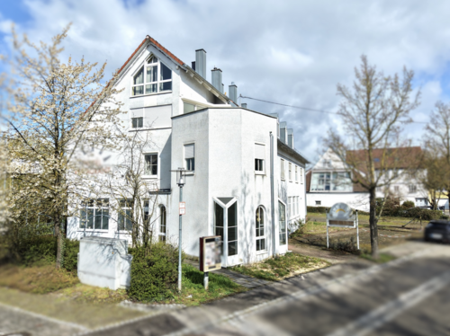 Foto - Gastronomie in IlsfeldAuenstein 1.450.000,00 € 657.43 m²