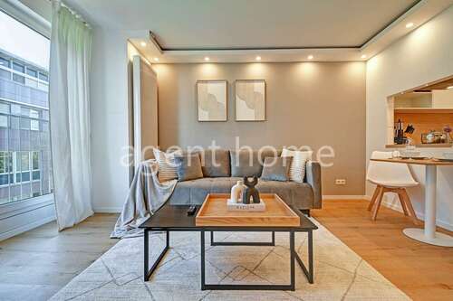 Foto - Wohnung zum Mieten in Stuttgart 1.910,00 € 55 m²