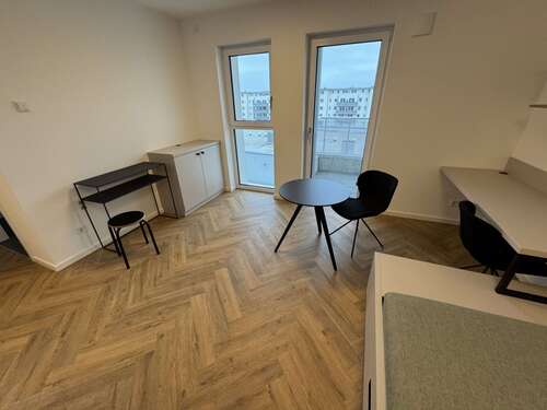 Foto - Wohnung zum Mieten in Berlin 561,96 € 26.76 m²
