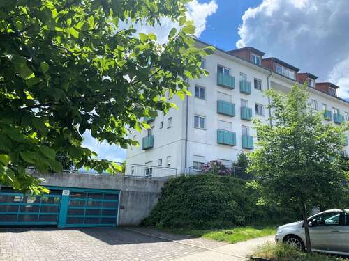 Foto - Wohnung zum Kaufen in Schmölln 52.000,00 € 46.44 m²