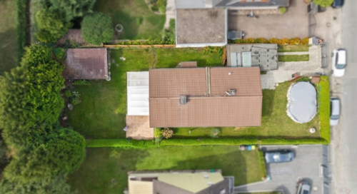 Foto - Haus zum Kaufen in Berlin-Lichtenrade 480.000,00 € 117 m²
