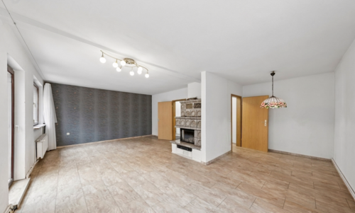 Foto - Haus zum Kaufen in Berlin 480.000,00 € 117 m²