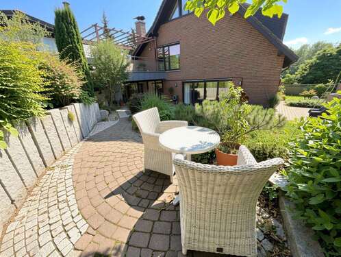 Foto - Wohnung zum Mieten in Mülheim an der Ruhr 1.690,00 € 140 m²