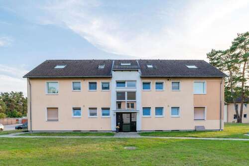 Foto - Wohnung zum Mieten in Celle 439,00 € 41 m²