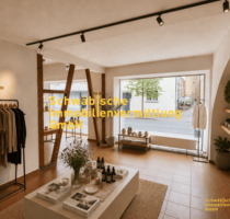 Einzelhandel in Stuttgart 3.950,00 € 127.87 m²