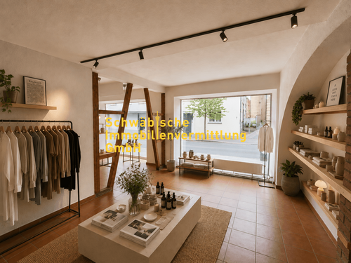 Foto - Einzelhandel in Stuttgart 3.950,00 € 127.87 m²
