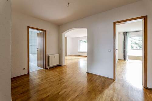 Foto - Wohnung zum Kaufen in Gelsenkirchen 170.000,00 € 82.15 m²