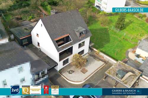 Foto - Haus zum Kaufen in Trier 289.000,00 € 220 m²