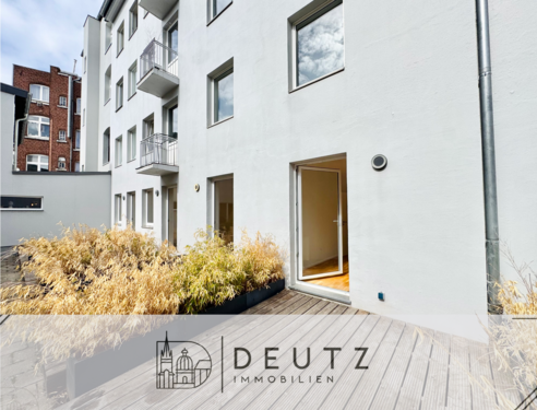Foto - Wohnung zum Mieten in Aachen 1.760,00 € 154 m²