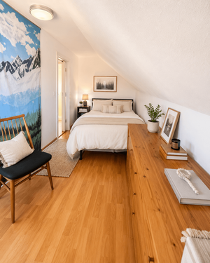 Foto - Wohnung zum Kaufen in Bad Schussenried 135.000,00 € 45.5 m²
